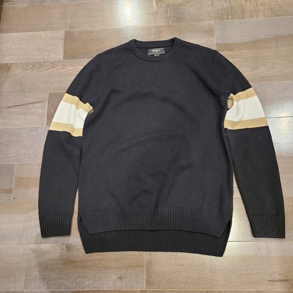 Forever 21 Crew neck long sleeve - Picture 4 of 7